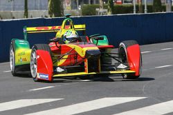 Lucas di Grassi, Audi Sport Abt Formula E Team