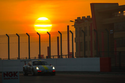 #26 Black Falcon Porsche 991 Cup: Saud Al Faisal, Anders Fjordbach, Keita Sewa, Andreas Weishaupt, Patrick Huisman