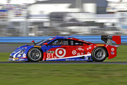 #01 Chip Ganassi Ford/Riley: Scott Pruett, Joey Hand, Charlie Kimball, Sage Karam