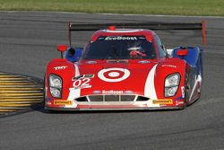 #02 Chip Ganassi Ford/Riley: Scott Dixon, Kyle Larson, Jamie McMurray, Tony Kanaan