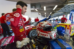 Kyle Larson
