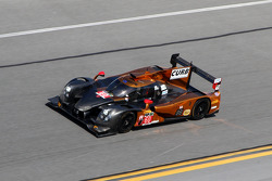 #60 Michael Shank Racing with Curb/Agajanian Ligier JS P2 Honda: John Pew, Oswaldo Negri, A.J. Allmendinger, Matt McMurry