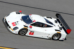 #7 Starworks Motorsport Riley MK XX: Brendon Hartley, Rubens Barrichello, Robbie Kerr, Tor Graves, Scott Mayer