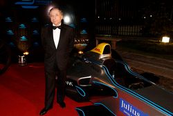 Jean Todt, Président de la FIA