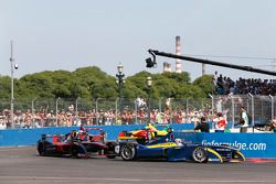 Sebastien Buemi, e.dams-Renault