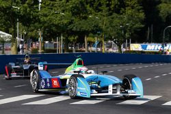 Michela Cerruti, Trulli Formula E