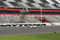 #80 Mantella Autosport Camaro Z/28.R: Anthony Mantella, Mark Wilkins, Martin Barkey, Kyle Marcelli