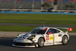 #911 Porsche North America Porsche 911 RSR: Nick Tandy, Marc Lieb, Patrick Pilet