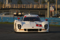 #7 Starworks Motorsport Riley MK XX: Brendon Hartley, Rubens Barrichello, Ryan Hunter-Reay, Tor Graves, Scott Mayer
