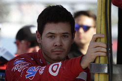 Kyle Larson