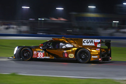 #60 Michael Shank Racing with Curb/Agajanian Ligier JS P2 Honda: John Pew, Oswaldo Negri, A.J. Allmendinger, Matt McMurry
