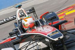 Karun Chandhok, Mahindra Racing