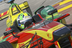 Lucas di Grassi, Audi Sport ABT