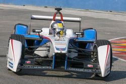 Marco Andretti, Andretti Autosport