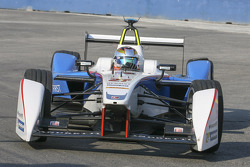 Jean-Eric Vergne, Andretti Autosport