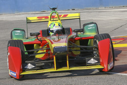 Lucas di Grassi, Audi Sport ABT