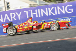 Nelson Piquet Jr., China Racing