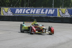 Lucas di Grassi, Audi Sport ABT