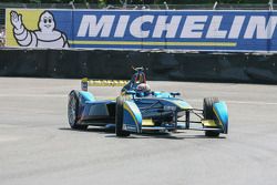 Sebastien Buemi, Team e.dams Renault