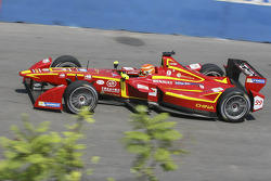 Nelson Piquet Jr., China Racing