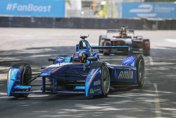 Antonio Felix Da Costa, Amlin Aguri