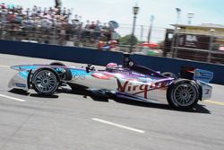 Jaime Alguersuari, Virgin Racing