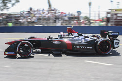 Stephane Sarrazen, Venturi
