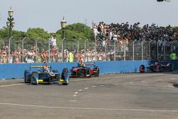 Sebastien Buemi, Team e.dams Renault