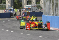 Lucas di Grassi, Audi Sport ABT