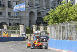 Nelson Piquet Jr., Chena Racing