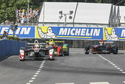 Karun Chandhok, Mahendra Racing