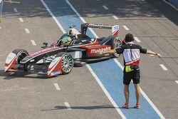 Bruno Senna, Mahindra Racing