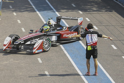 Bruno Senna, Mahindra Racing