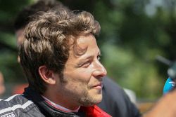 Marco Andretti, Andretti Autosport