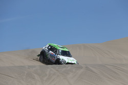 #314 Mini: Erik van Loon, Wouter Rosegaar