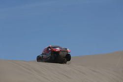 #309 Toyota: Christian Lavieille, Pascal Maimon