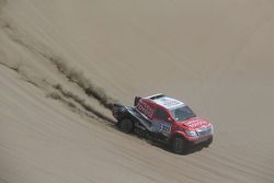 #327 Toyota: Leeroy Poulter, Robert Howie