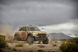 #314 Mini: Erik van Loon, Wouter Rosegaar