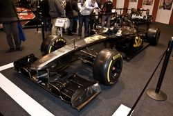 Mclaren F1 Car