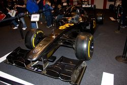 Mclaren F1 Car