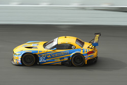 #97 Turner Motorsport BMW Z4