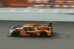 #60 Michael Shank Racing with Curb/Agajanian Ligier JS P2 Honda: John Pew, Oswaldo Negri, A.J. Allmendinger, Matt McMurry