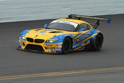 #97 Turner Motorsport BMW Z4