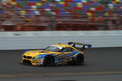 #97 Turner Motorsport BMW Z4