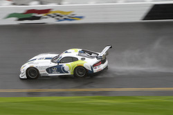#33 Riley Motorsports SRT Viper GT3-R: Ben Keating, Al Carter