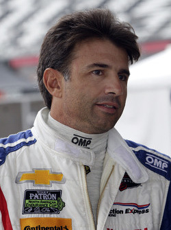 Christian Fittipaldi