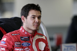 Kyle Larson