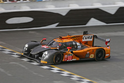 #60 Michael Shank Racing with Curb/Agajanian Ligier JS P2 Honda: John Pew, Oswaldo Negri, A.J. Allmendinger, Matt McMurry