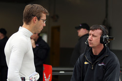 Sébastien Bourdais