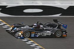 #52 PR1 Mathiasen Motorsports Oreca FLM09: Mike Guasch, Andrew Novich, Andrew Palmer, Tom Kimber-Smi